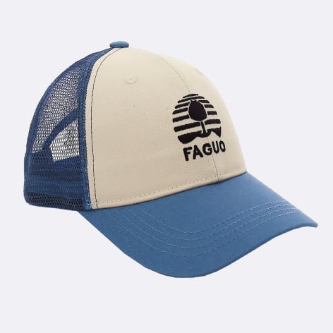 Casquette 100% coton - Faguo [Cap]