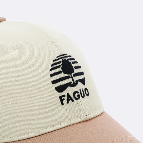 Casquette 100% coton - Faguo [Cap]