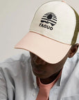 Casquette 100% coton - Faguo [Cap]