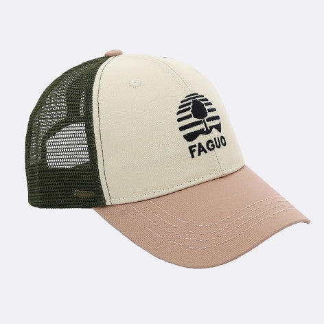 Casquette 100% coton - Faguo [Cap]