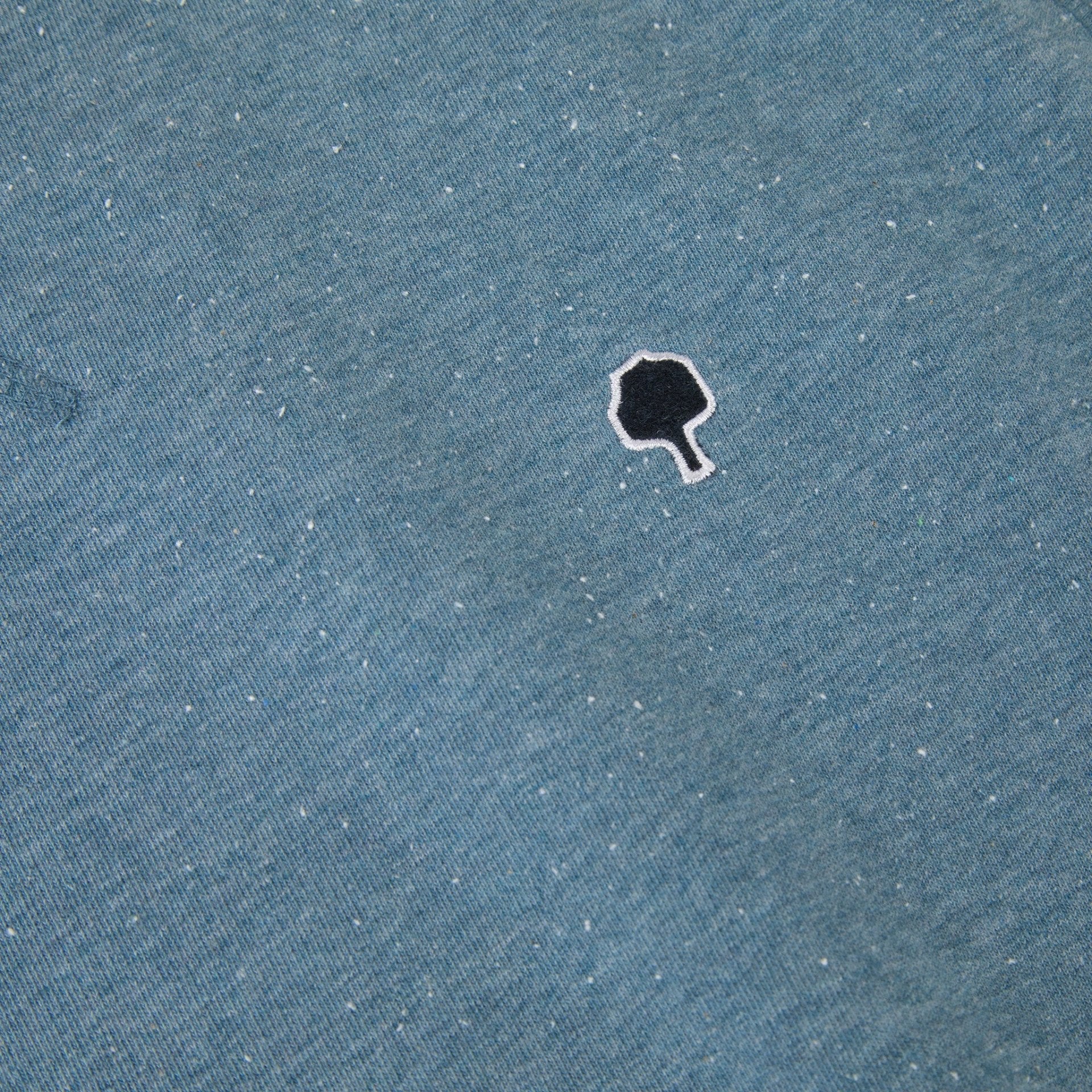 Sweat col rond en coton Homme - Faguo [Donon]