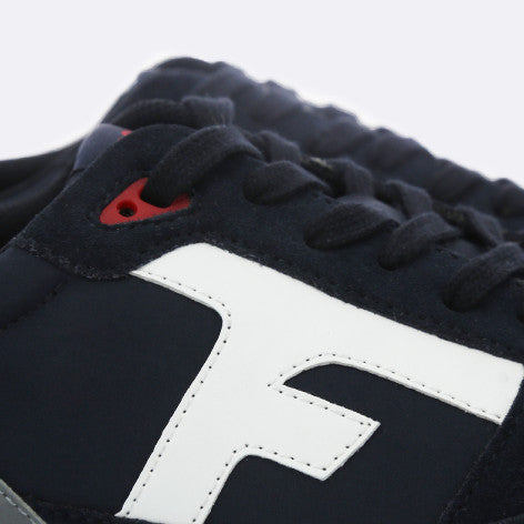 Baskets Mixte - Faguo [Elm]