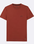 T-shirt col rond Homme - Faguo [Arcy]