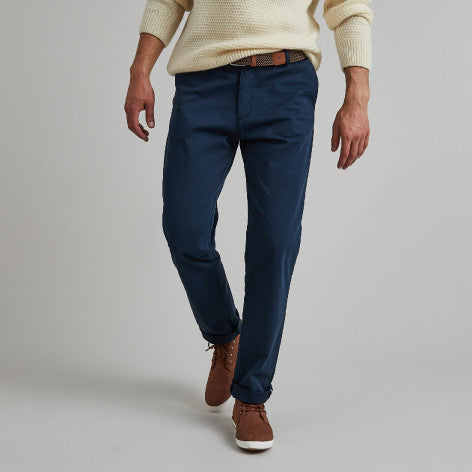 Chino en coton Homme - Faguo [BRIX]