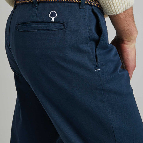 Chino en coton Homme - Faguo [BRIX]