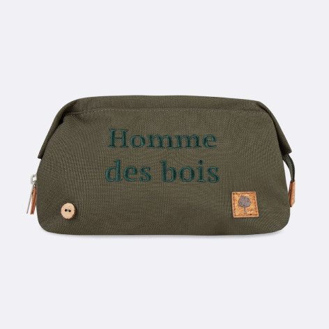 Trousse de toilette - Faguo [WASHBAG]