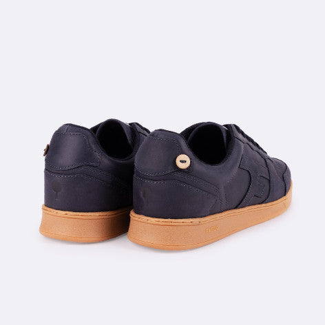 Baskets Mixte - Faguo [Hazel]