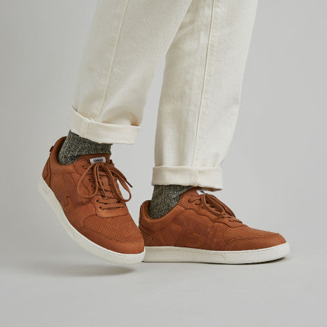 Baskets Mixte - Faguo [Hazel]