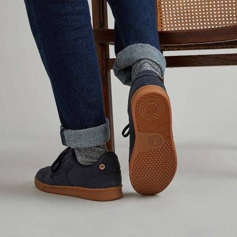 Baskets Mixte - Faguo [Hazel]