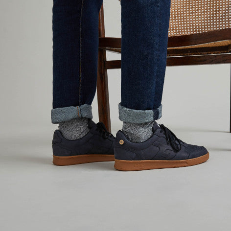 Baskets Mixte - Faguo [Hazel]