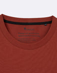 T-shirt col rond Homme - Faguo [Arcy]