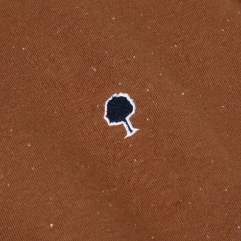 Sweat col rond en coton Homme - Faguo [Donon]