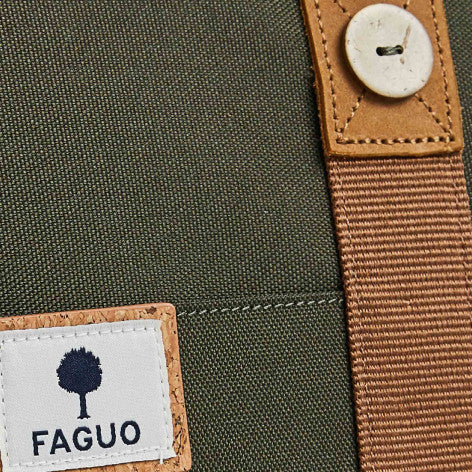 Sac d'ordinateur - Faguo [Laptop]