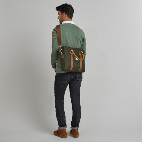 Sac d'ordinateur - Faguo [Laptop]