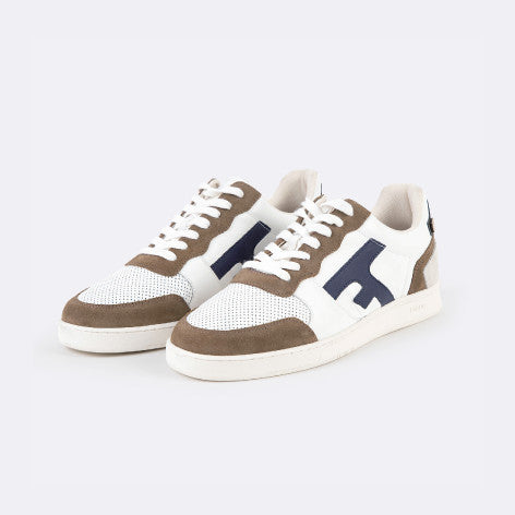 Baskets Mixte - Faguo [Hazel]