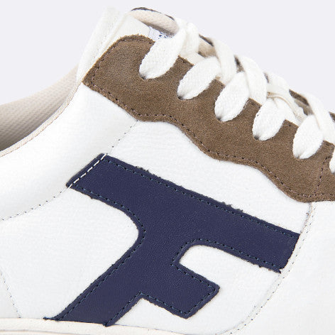 Baskets Mixte - Faguo [Hazel]