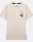 T-shirt col rond Homme - Faguo [Arcy]