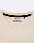 T-shirt col rond Homme - Faguo [Arcy]