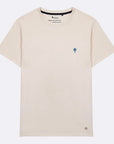 T-shirt col rond Homme - Faguo [Arcy]