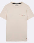 T-shirt col rond Homme - Faguo [Arcy]