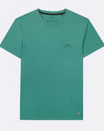 T-shirt col rond Homme - Faguo [Arcy]