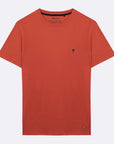 T-shirt col rond Homme - Faguo [Arcy]