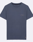 T-shirt col rond Homme - Faguo [Arcy]