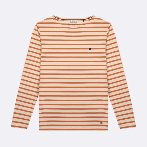 Marinière manches longues Homme - Faguo [Aubrac]