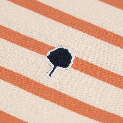 Marinière manches longues Homme - Faguo [Aubrac]