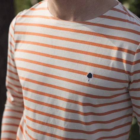 Marinière manches longues Homme - Faguo [Aubrac]