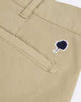 Chino en coton Homme - Faguo [BRIX]