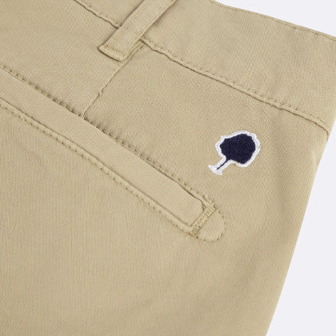 Chino en coton Homme - Faguo [BRIX]