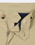 Chino en coton Homme - Faguo [BRIX]