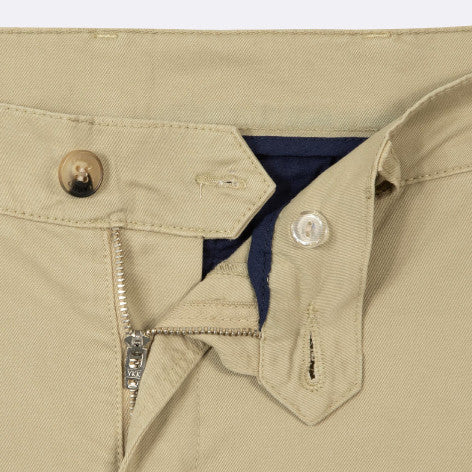 Chino en coton Homme - Faguo [BRIX]