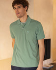 Polo en coton Homme- Faguo [Lumigny]