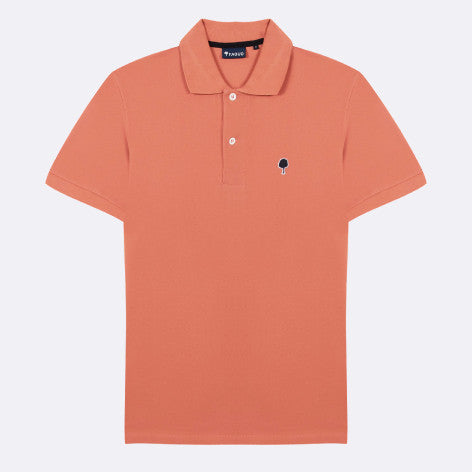 Polo en coton Homme- Faguo [Lumigny]