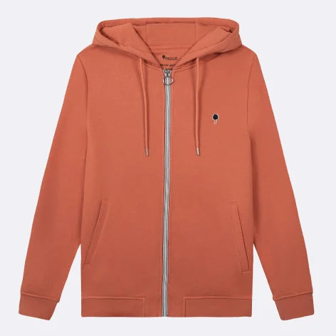 Sweat à capuche zippé Homme - Faguo [Mesnil]