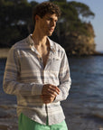 Chemise 100% coton Homme - Faguo [Signy]