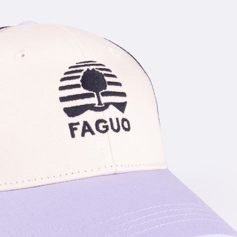 Casquette 100% coton - Faguo [Cap]