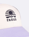 Casquette 100% coton - Faguo [Cap]