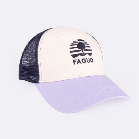 Casquette 100% coton - Faguo [Cap]