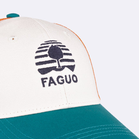Casquette 100% coton - Faguo [Cap]