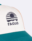 Casquette 100% coton - Faguo [Cap]