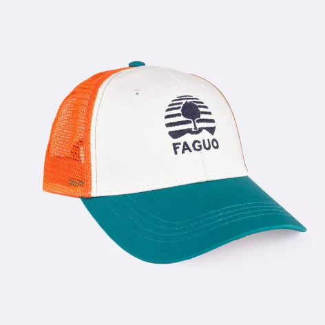 Casquette 100% coton - Faguo [Cap]