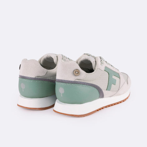 Baskets Mixte - Faguo [Elm]