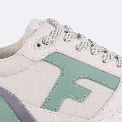 Baskets Mixte - Faguo [Elm]