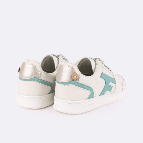 Baskets Mixte - Faguo [Hazel]