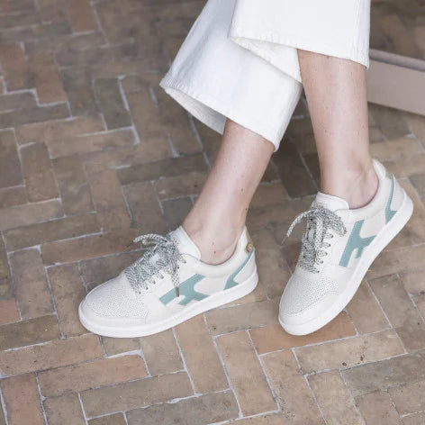 Baskets Mixte - Faguo [Hazel]