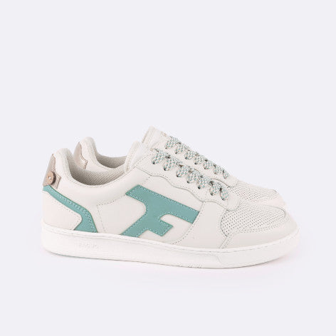 Baskets Mixte - Faguo [Hazel]