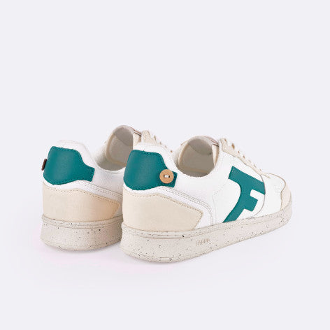 Baskets Mixte - Faguo [Hazel]